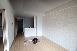 リモッカ大手町 2階1LDKのリビング/ダイニング