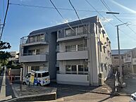 広島県安芸郡府中町山田2丁目：物件画像／いい部屋ネット　広島駅新幹線口店　株式会社良和ハウス