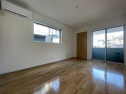 EBBA　VILLAGE 1階1Kのリビング/ダイニング