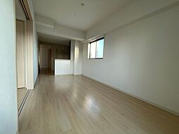 フェリーチェニシカワ 3階1LDKのリビング/ダイニング