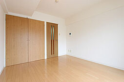 AshiyaVivid府中 4階1Kのリビング/ダイニング