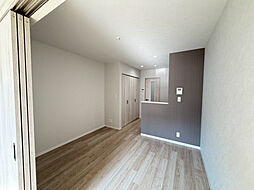 Ra ism　GION 2階1LDKのリビング/ダイニング