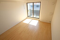 ラ・プラージュII 3階1Kのリビング/ダイニング