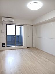 メディア　ルナ 2階1LDKのリビング/ダイニング