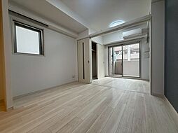 LiveCasa土橋 3階1LDKのリビング/ダイニング