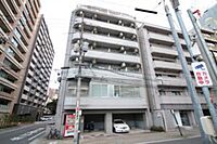 広島県広島市中区上幟町：物件画像／いい部屋ネット　広島駅新幹線口店　株式会社良和ハウス
