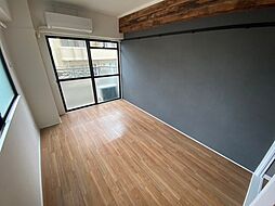 Tiara白島 5階1Kのリビング/ダイニング