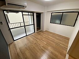 Tiara白島 2階1Kのリビング/ダイニング