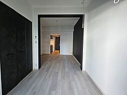 S-RESIDENCE広島駅diletto 10階1LDKのリビング/ダイニング