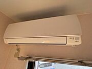 ※別の部屋の写真です。