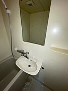 ※別の部屋の写真を使用しています。