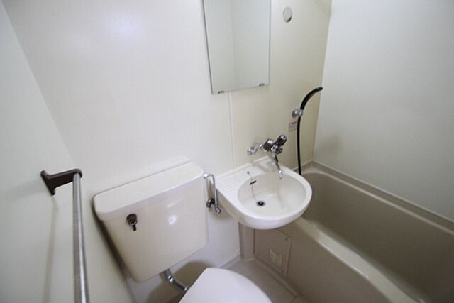 浴室