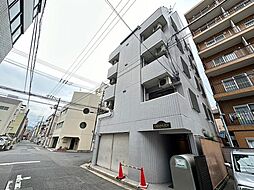 キャッツアイ本川