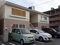 タカセコーポ　Ｃ棟