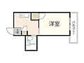 Sビル本川4階3.0万円