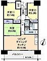 アスレ東原2番館14階10.3万円