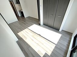 S-RESIDENCE広島駅clarity 4階1LDKのリビング/ダイニング