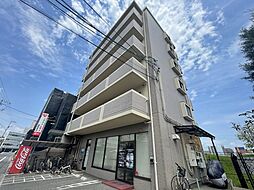 コンフォート天満川