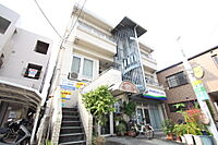 広島県安芸郡府中町本町1丁目：物件画像／いい部屋ネット　広島駅新幹線口店　株式会社良和ハウス