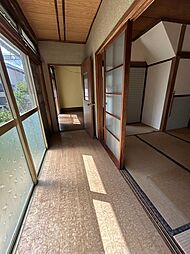 室内の画像