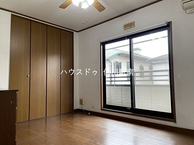 室内 三鷹市中原3丁目