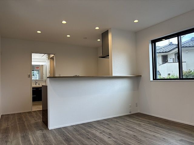 キッチン 調布市入間町3丁目1番