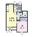 AMITIE1階8.8万円