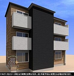 ルミナンス　ひばりヶ丘