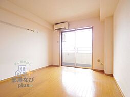 秋津中央ビル 2階1Kのリビング/ダイニング