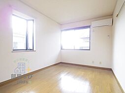 エントピア新秋津Ａ 2階1Kのリビング/ダイニング