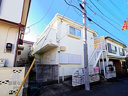 クローバーハウス