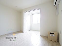 ＫＥＩＡＩ ＲＥＳＩＤＥＮＣＥ 新秋津 2階1LDKのリビング/ダイニング