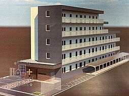 マインドフィールド新座駅南