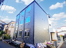 ＫＥＩＡＩ ＲＥＳＩＤＥＮＣＥ ひばりヶ丘II