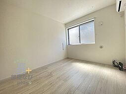 ＫＥＩＡＩ ＲＥＳＩＤＥＮＣＥ 清瀬III 1階1Kのリビング/ダイニング