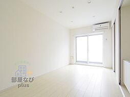 リブリ・清瀬II 1階1Kのリビング/ダイニング