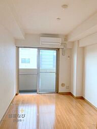 シャインハイツ秋津 3階1Kのリビング/ダイニング