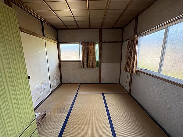 和室
