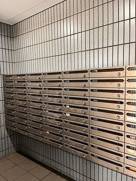 共用部分