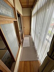 室内の画像
