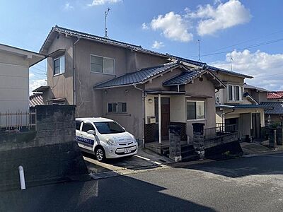 外観 外観