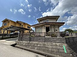 青葉台2丁目　中古戸建