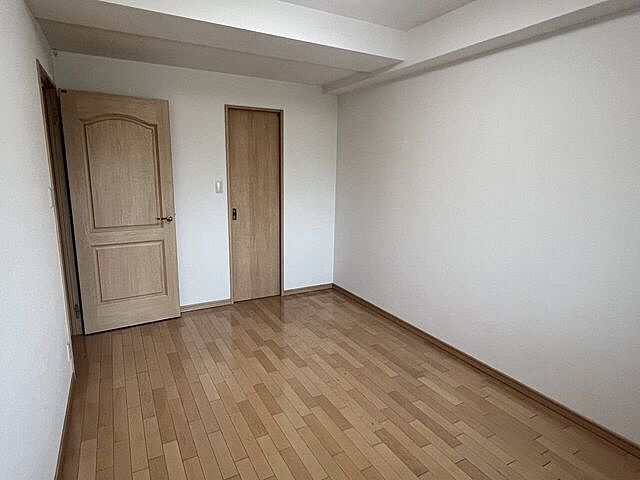 室内 ヴェルディ尾道マリンコート弐番館 15階/-