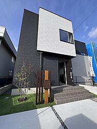 引野町4丁目　新築戸建