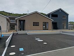 新築戸建 神辺町下御領　第3