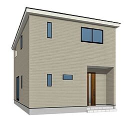 新築戸建　尾道市手崎町第1