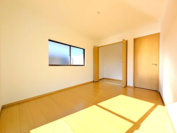 室内を拡大表示