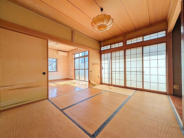 室内
