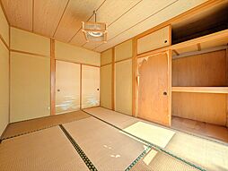 室内の画像