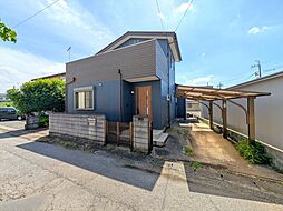 KEM古河市女沼2期中古戸建